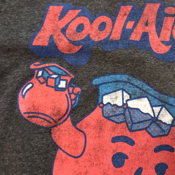 Retro Kool-Aid T-Shirt - Picture 3 of 6